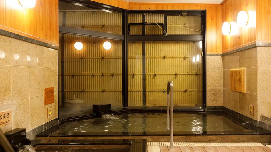 Miyazaki Lions Hotel