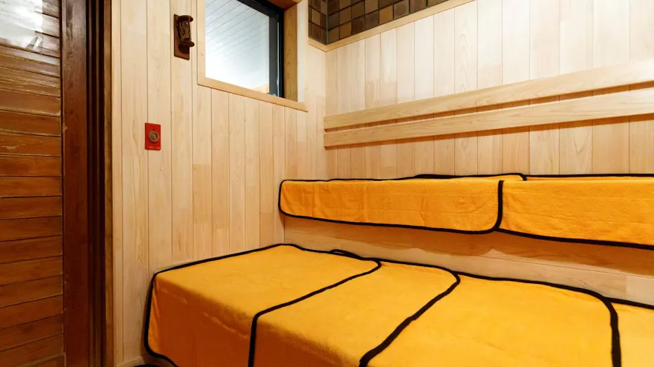 Miyazaki Lions Hotel
