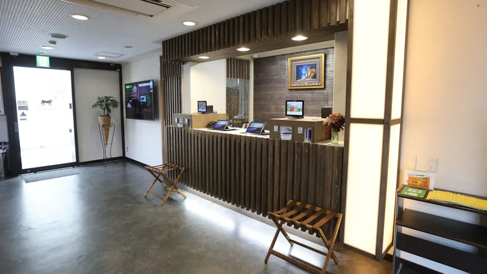 Miyazaki Lions Hotel