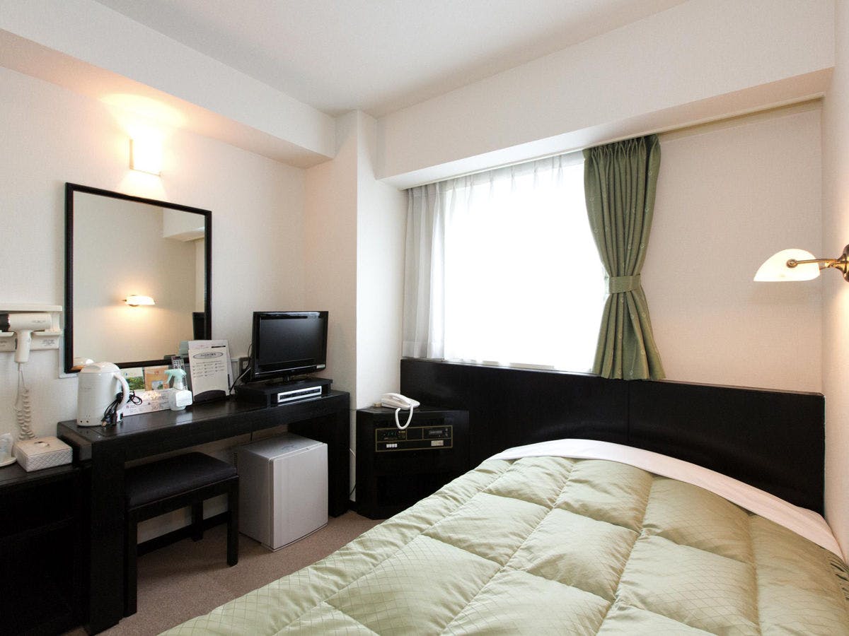 Plaza Hotel Fujinoi