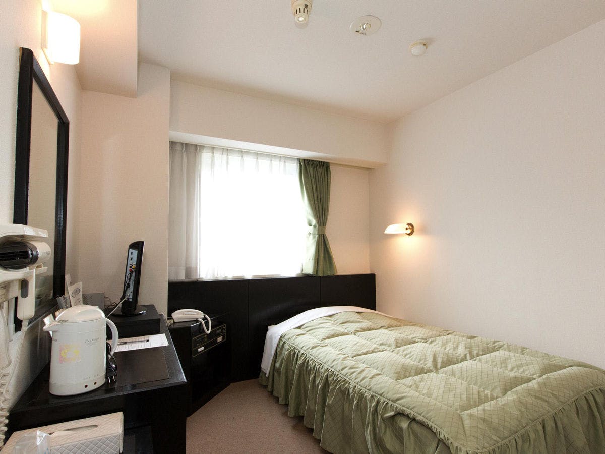 Plaza Hotel Fujinoi