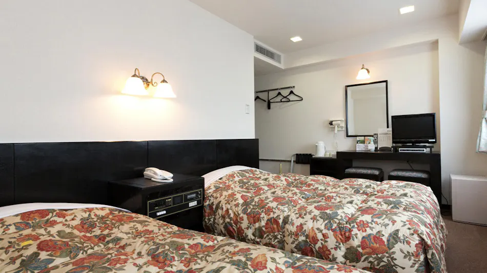 Plaza Hotel Fujinoi