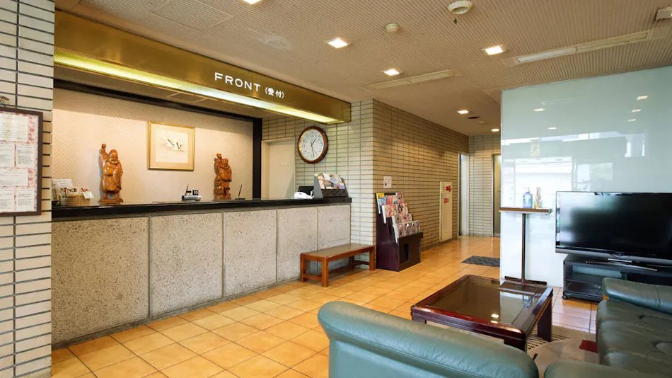 Plaza Hotel Fujinoi