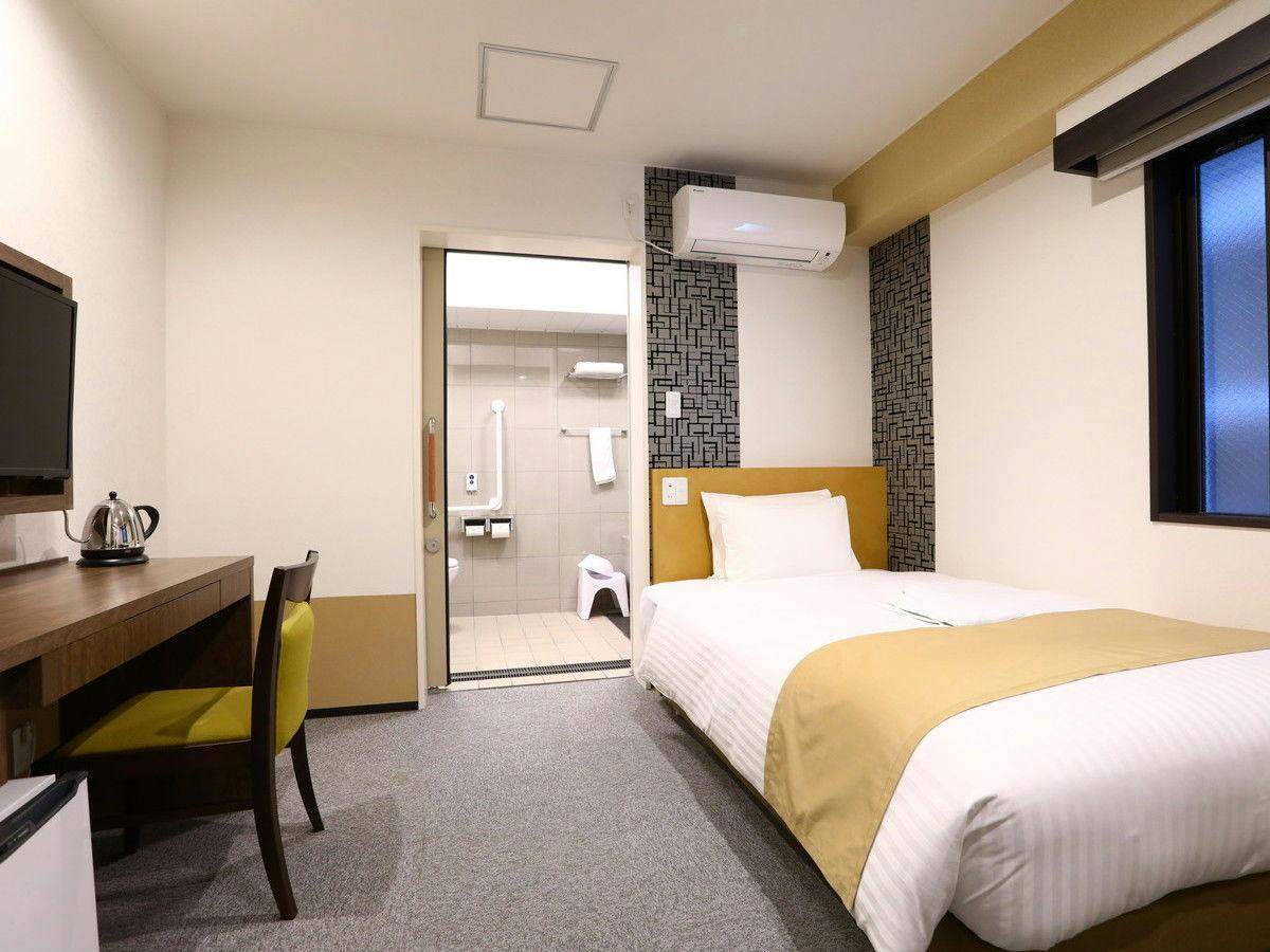 KOKO HOTEL Ueno Station