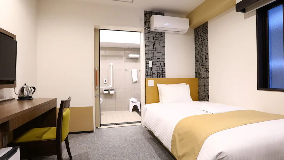 KOKO HOTEL Ueno Station