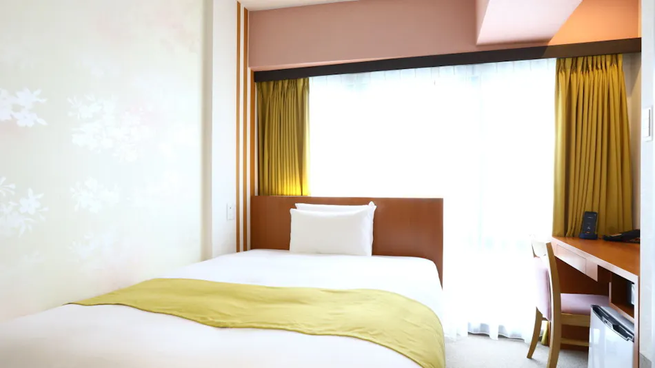 KOKO HOTEL Ueno Station