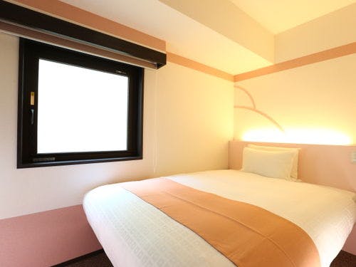 【全室禁煙】シングル（イメージ）