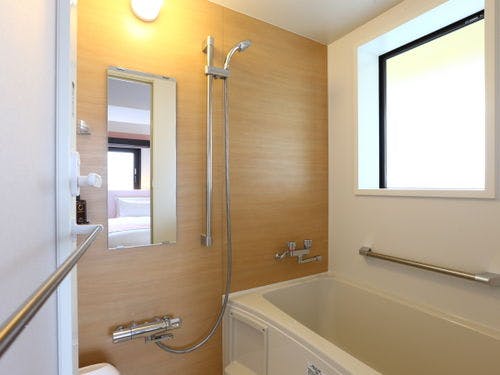 【客室】ReFa　アメニティー