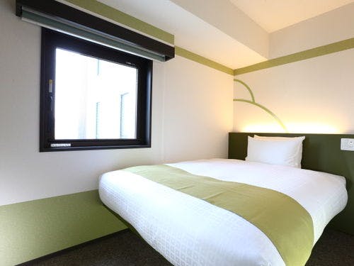 【全室禁煙】シングル（イメージ）