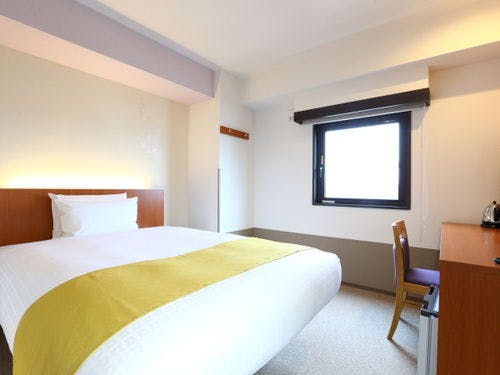 【全室禁煙】レディースダブル（イメージ）