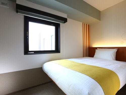 【客室】バスルーム（レディースダブル）