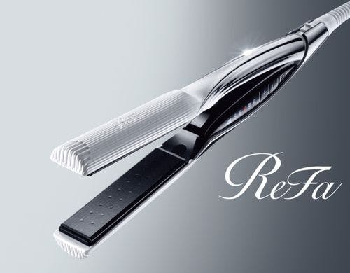 【客室】ReFa ストレイトヘアアイロン