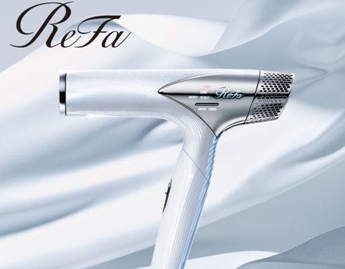 【客室】ReFa ドライヤー