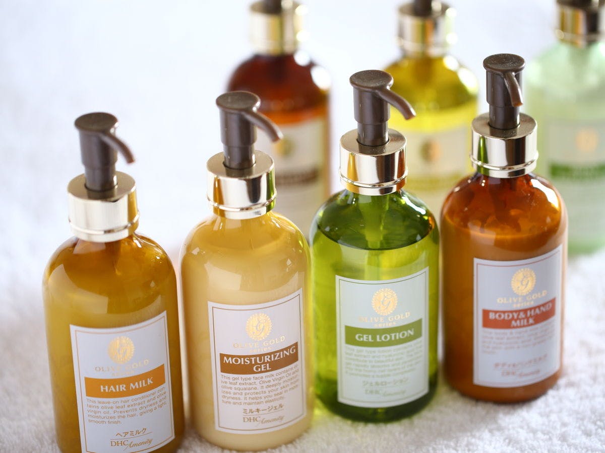 สิ่งอำนวยความสะดวกเฉพาะสำหรับห้องสุภาพสตรีและคู่รัก