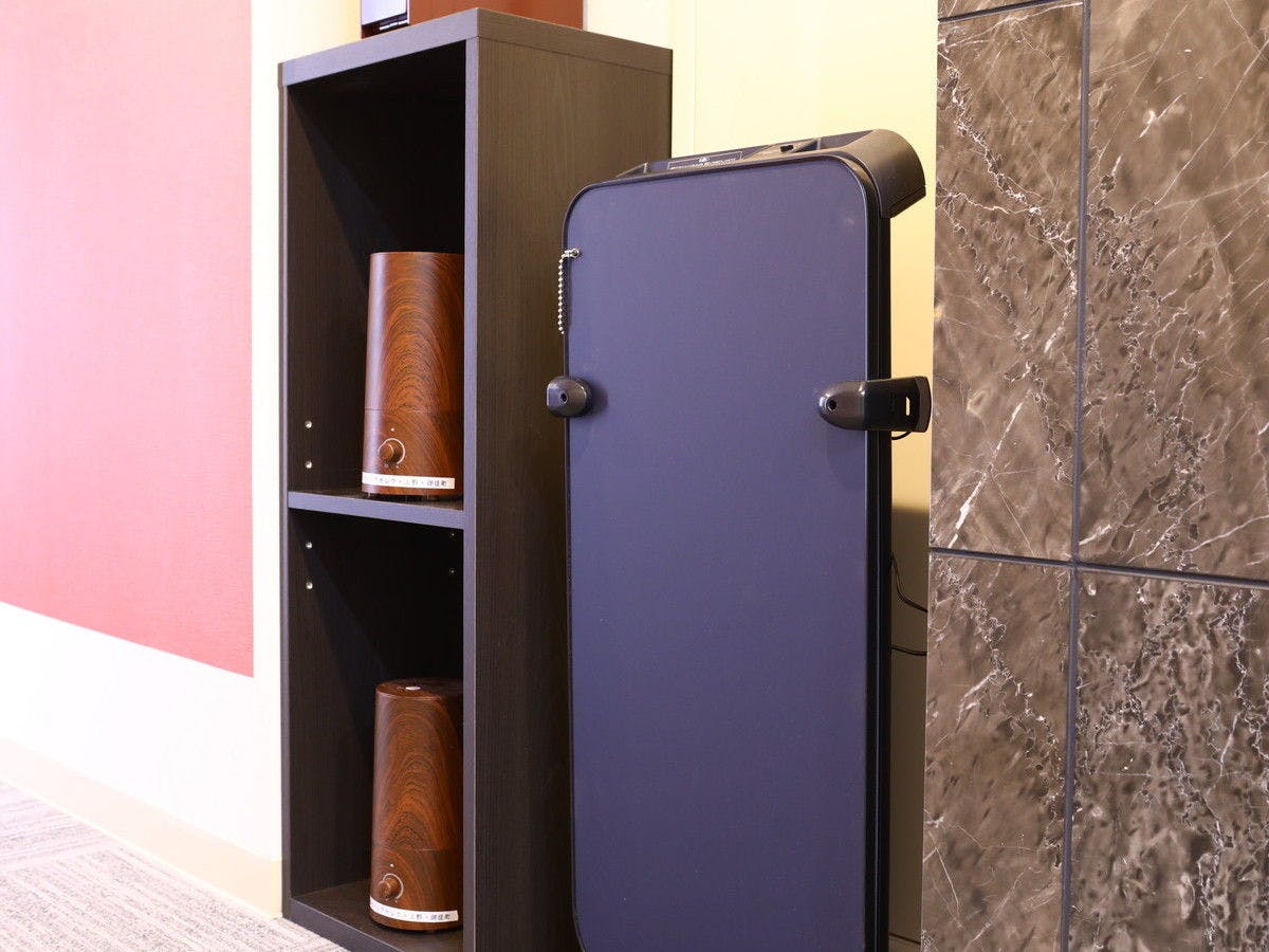 เครื่องกดกางเกง