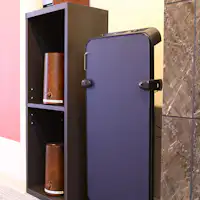 เครื่องกดกางเกง