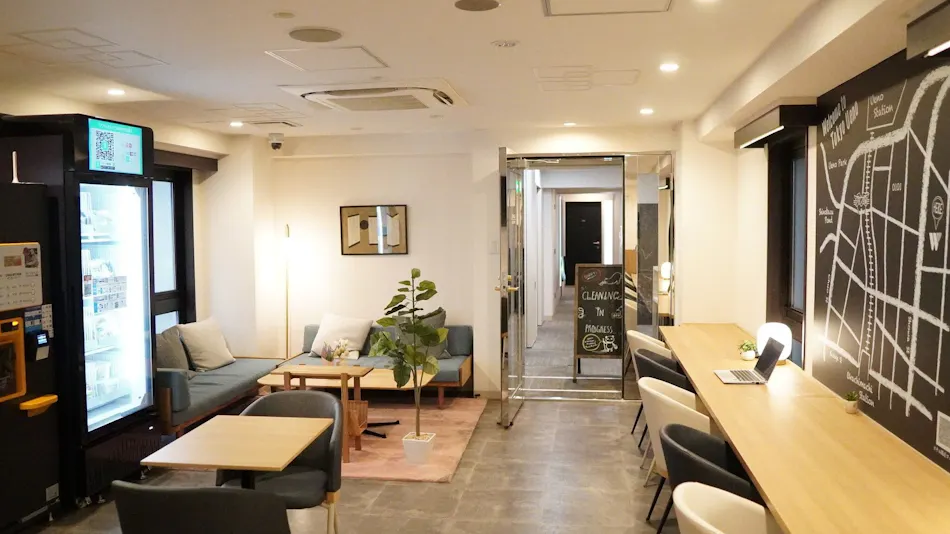 KOKO HOTEL Ueno Station