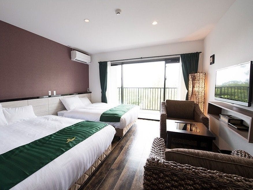 The Peridot Smart Hotel Tancha Ward
