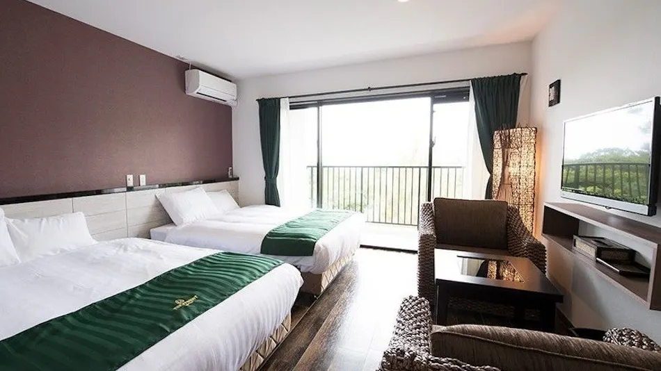 The Peridot Smart Hotel Tancha Ward