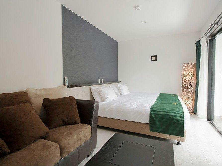 The Peridot Smart Hotel Tancha Ward