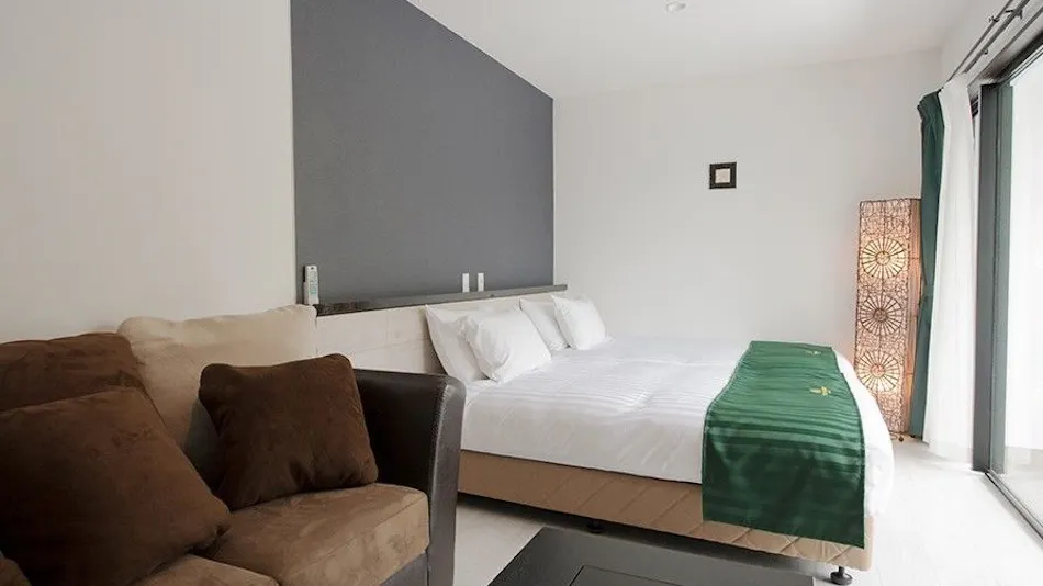 The Peridot Smart Hotel Tancha Ward