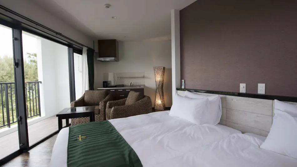 The Peridot Smart Hotel Tancha Ward