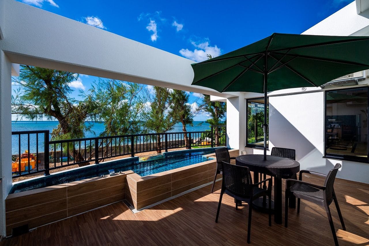 The Peridot Smart Hotel Tancha Ward