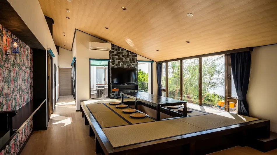 The Peridot Smart Hotel Tancha Ward