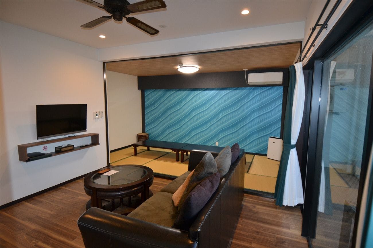 The Peridot Smart Hotel Tancha Ward