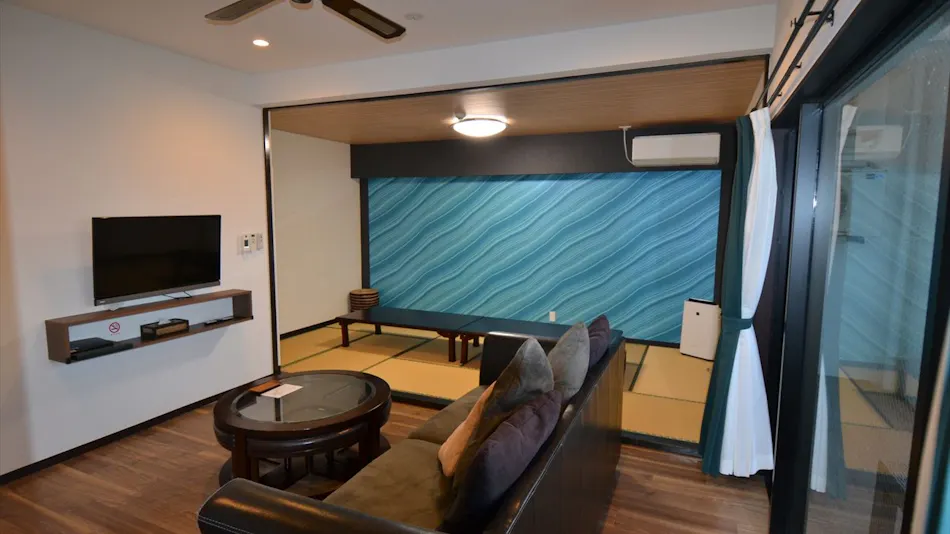The Peridot Smart Hotel Tancha Ward