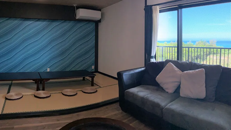 The Peridot Smart Hotel Tancha Ward