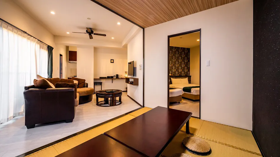 The Peridot Smart Hotel Tancha Ward
