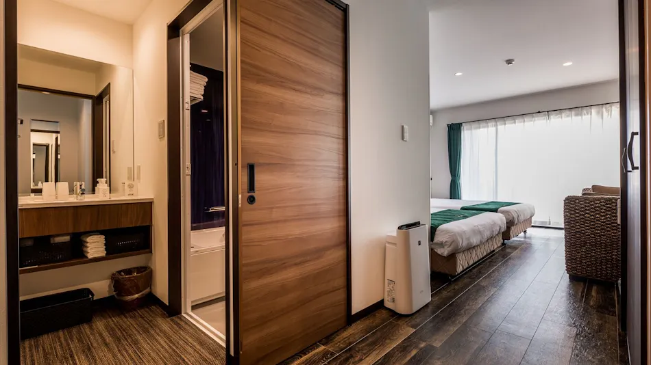 The Peridot Smart Hotel Tancha Ward