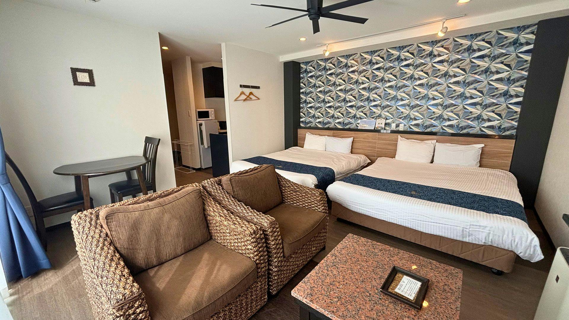 The Peridot Smart Hotel Tancha Ward
