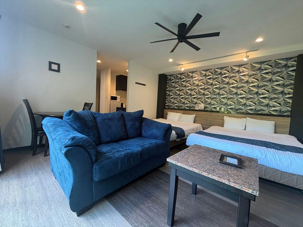 The Peridot Smart Hotel Tancha Ward