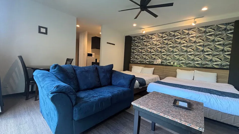 The Peridot Smart Hotel Tancha Ward