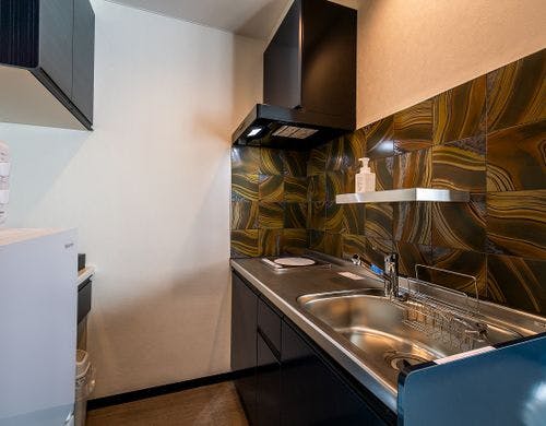 お風呂・バスルーム