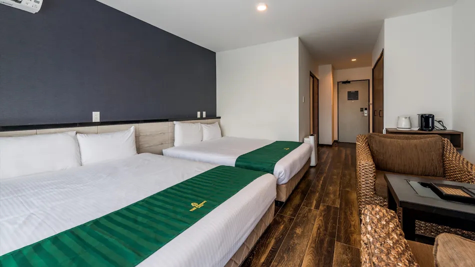 The Peridot Smart Hotel Tancha Ward
