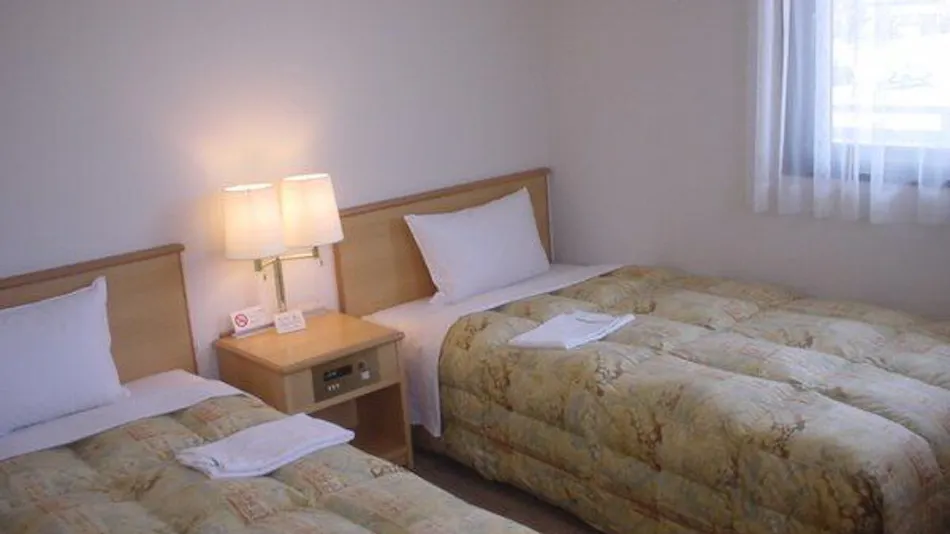 Cosmo Inn