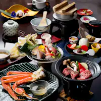 ชุดอาหารสามรส