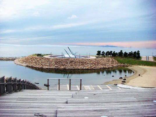 สวนสาธารณะรินคุ