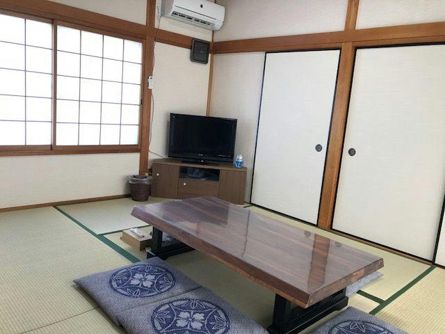 Kanku Onsen Hotel Garden Palace