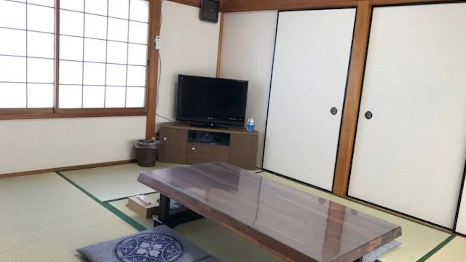Kanku Onsen Hotel Garden Palace
