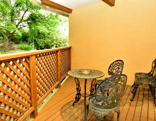 和洋室103号室-1