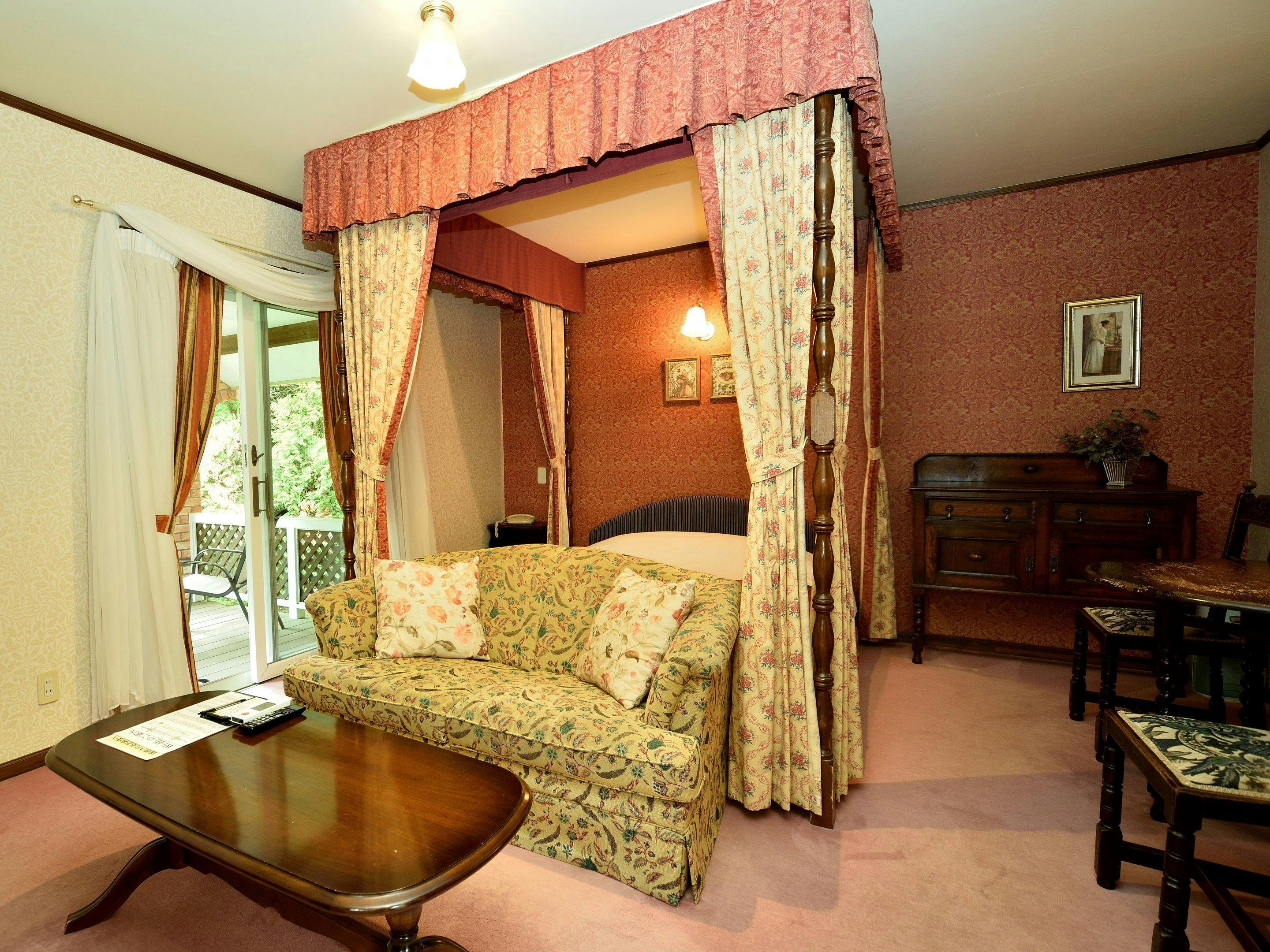 ブリティッシュハウス 輪舞曲 ロンド 宿泊予約なら Yahoo トラベル