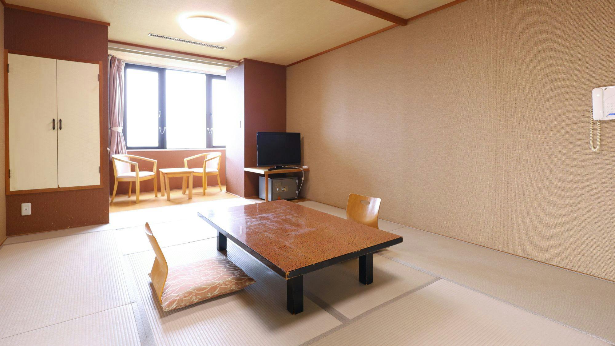 Hotel New Kaney