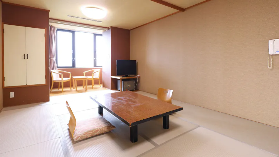 Hotel New Kaney