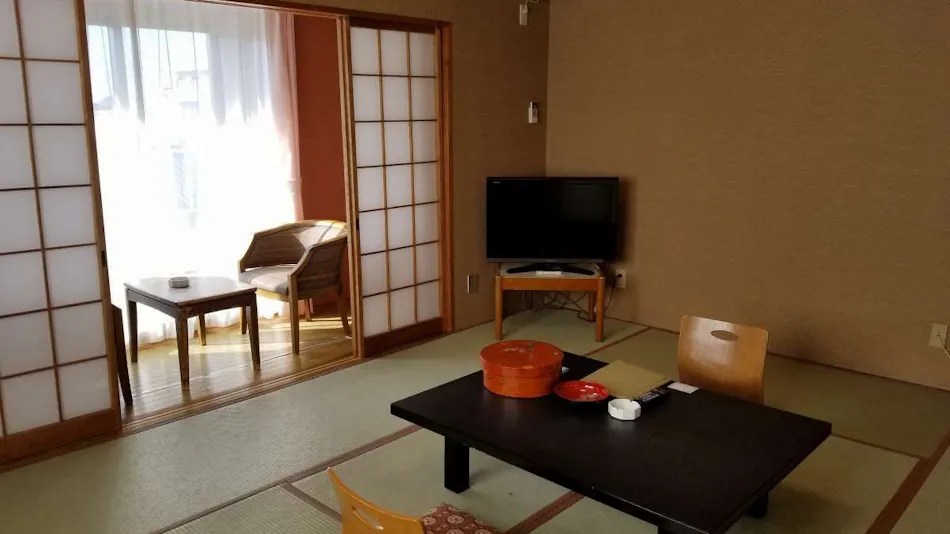 Hotel New Kaney