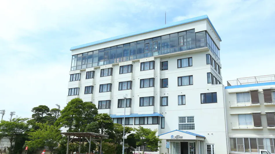 Hotel New Kaney