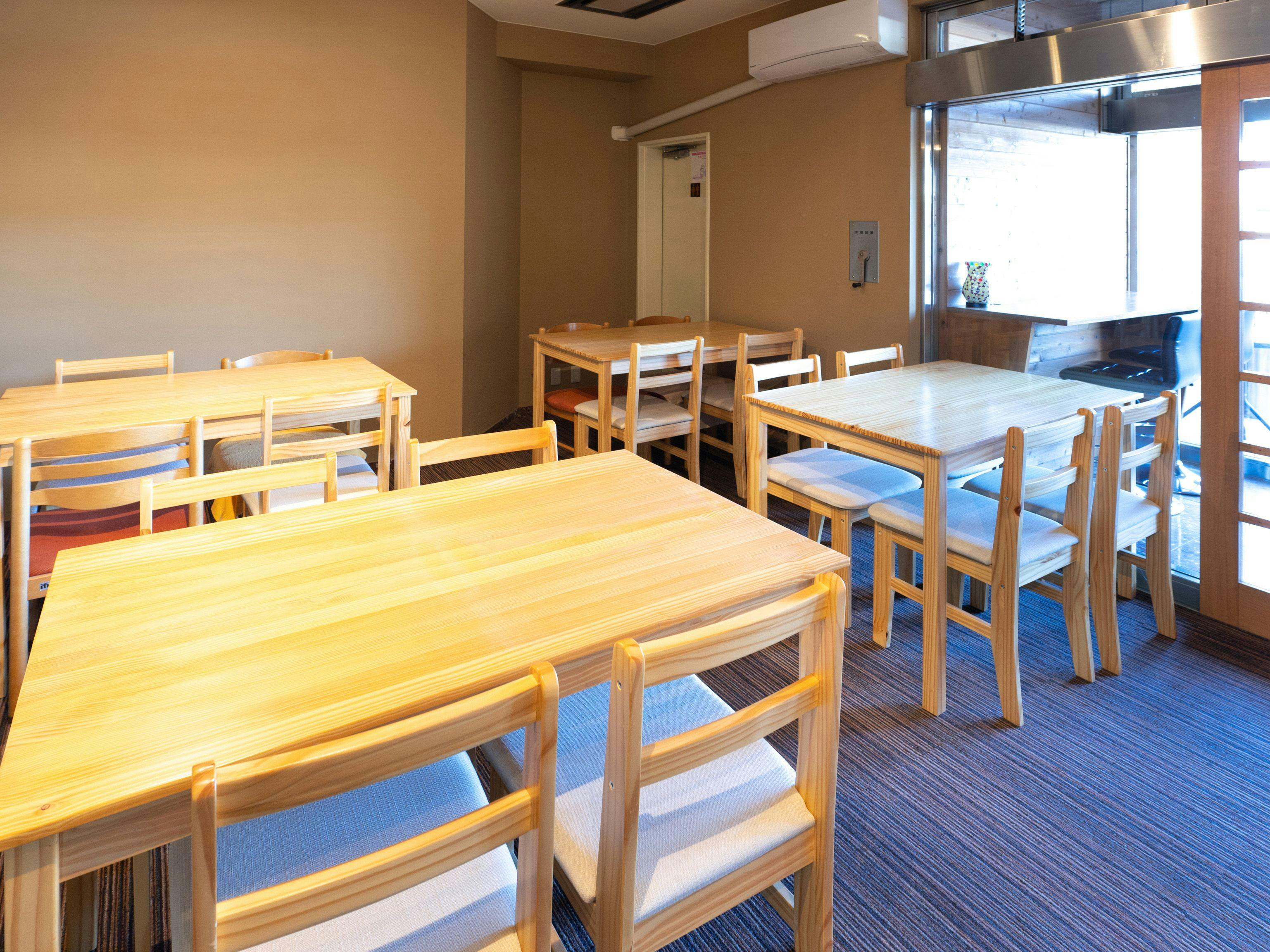 Tabist Hotel Raku Serina